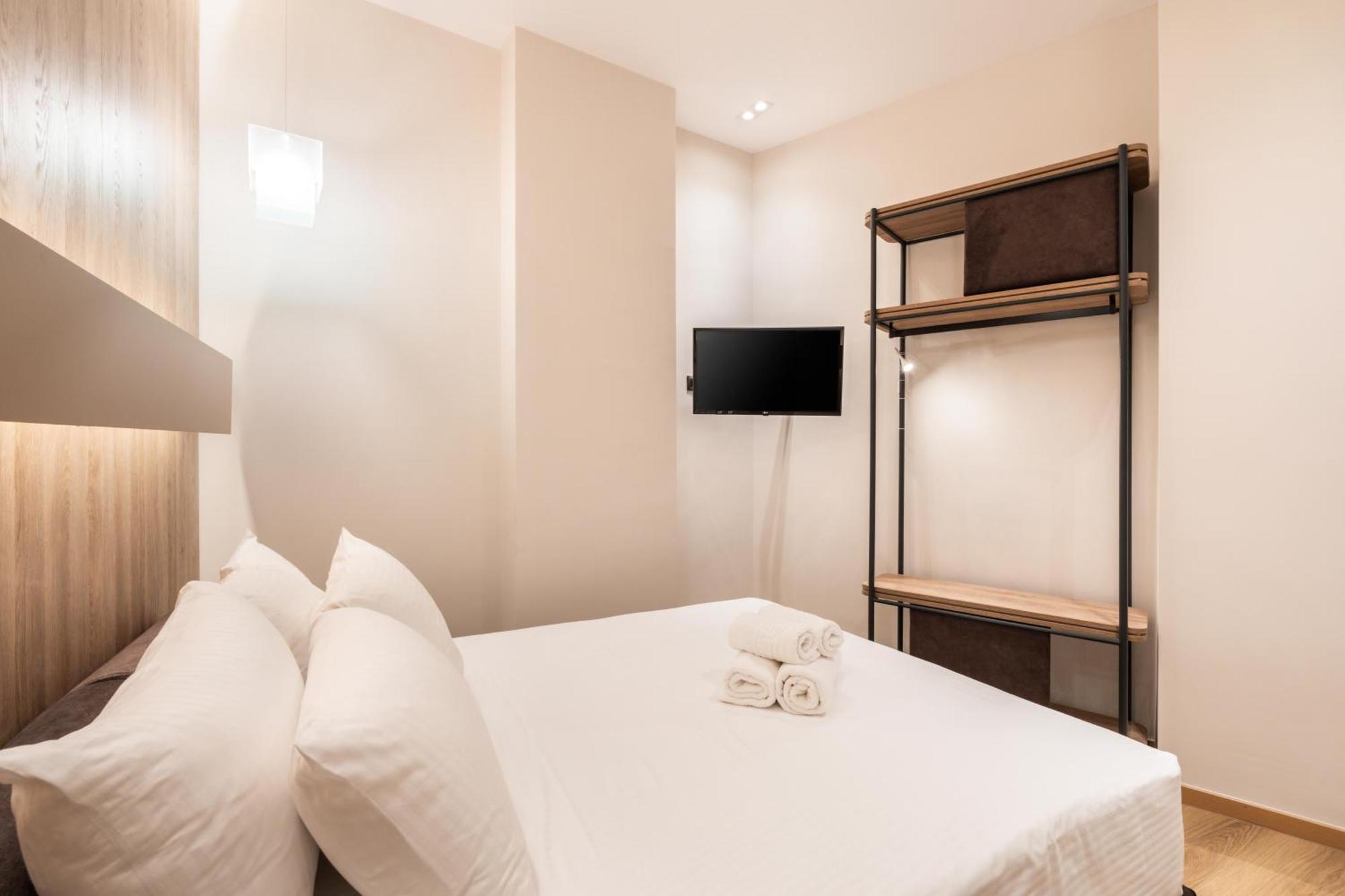 Luxury Bauhaus Athens Apartamento Exterior foto