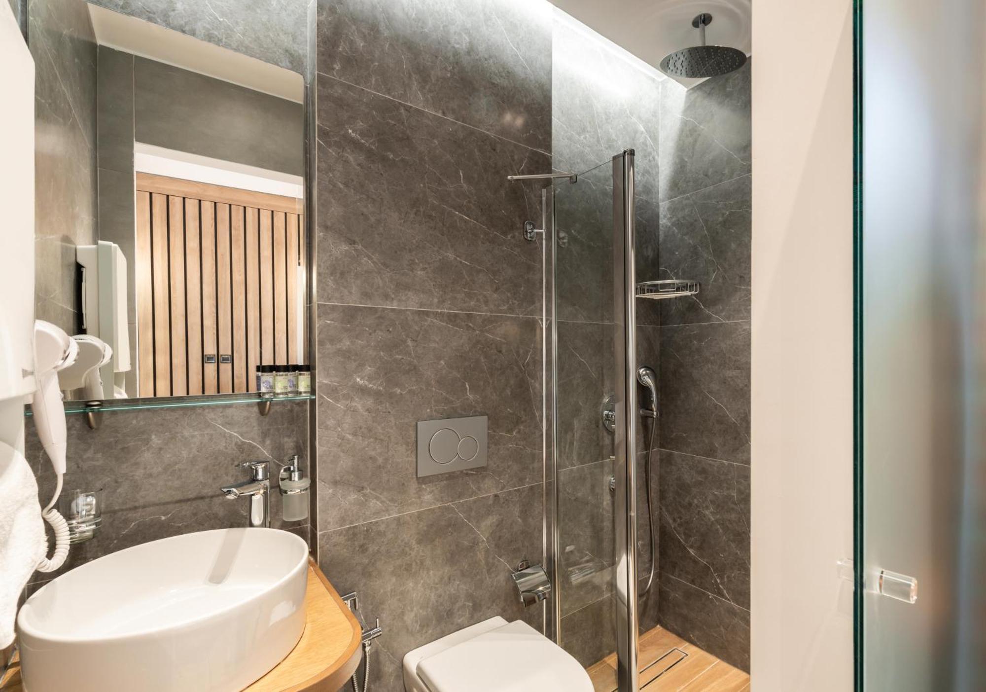 Luxury Bauhaus Athens Apartamento Exterior foto
