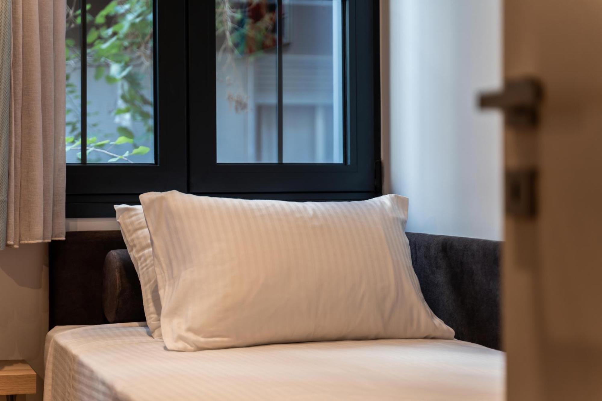 Luxury Bauhaus Athens Apartamento Exterior foto