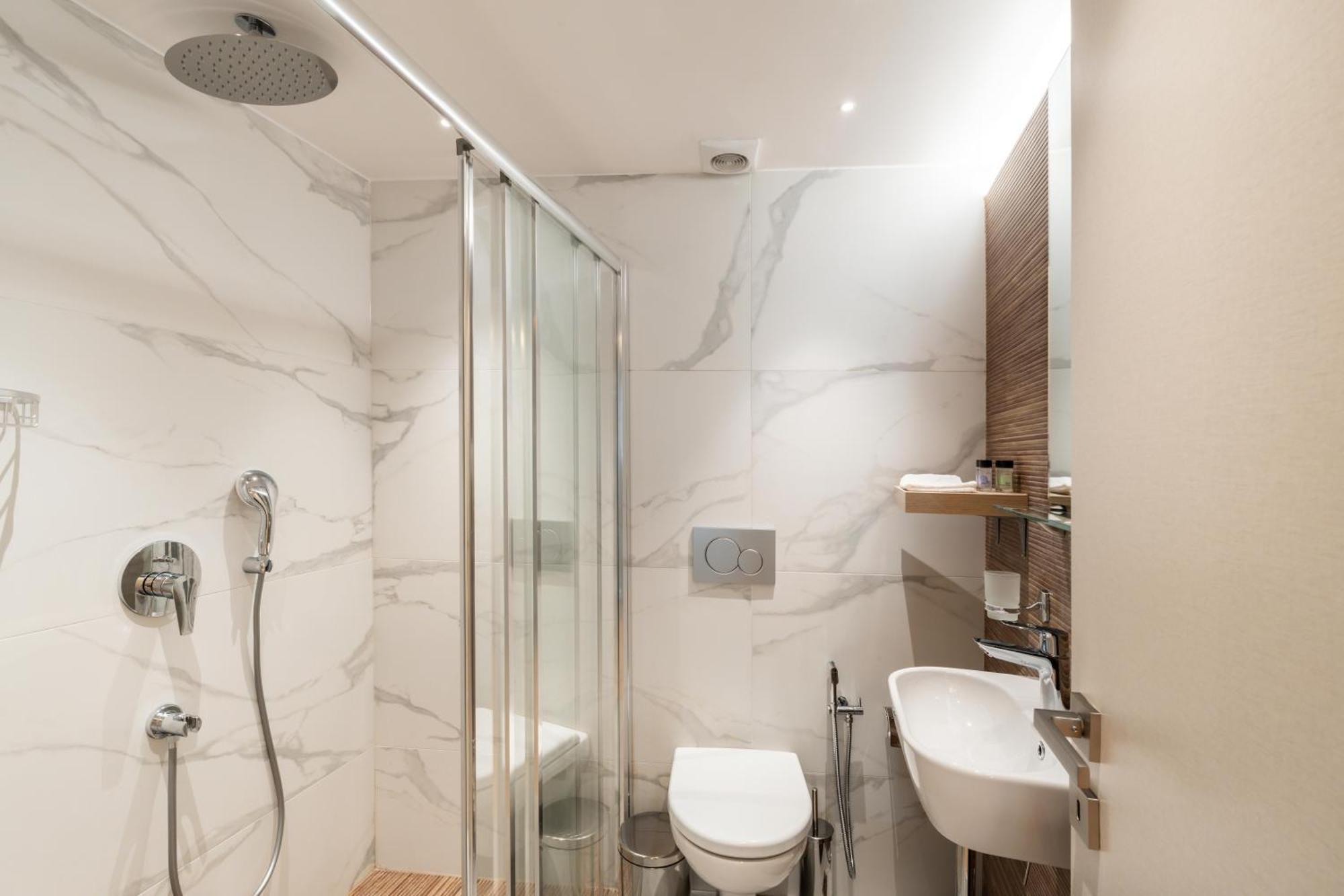 Luxury Bauhaus Athens Apartamento Exterior foto