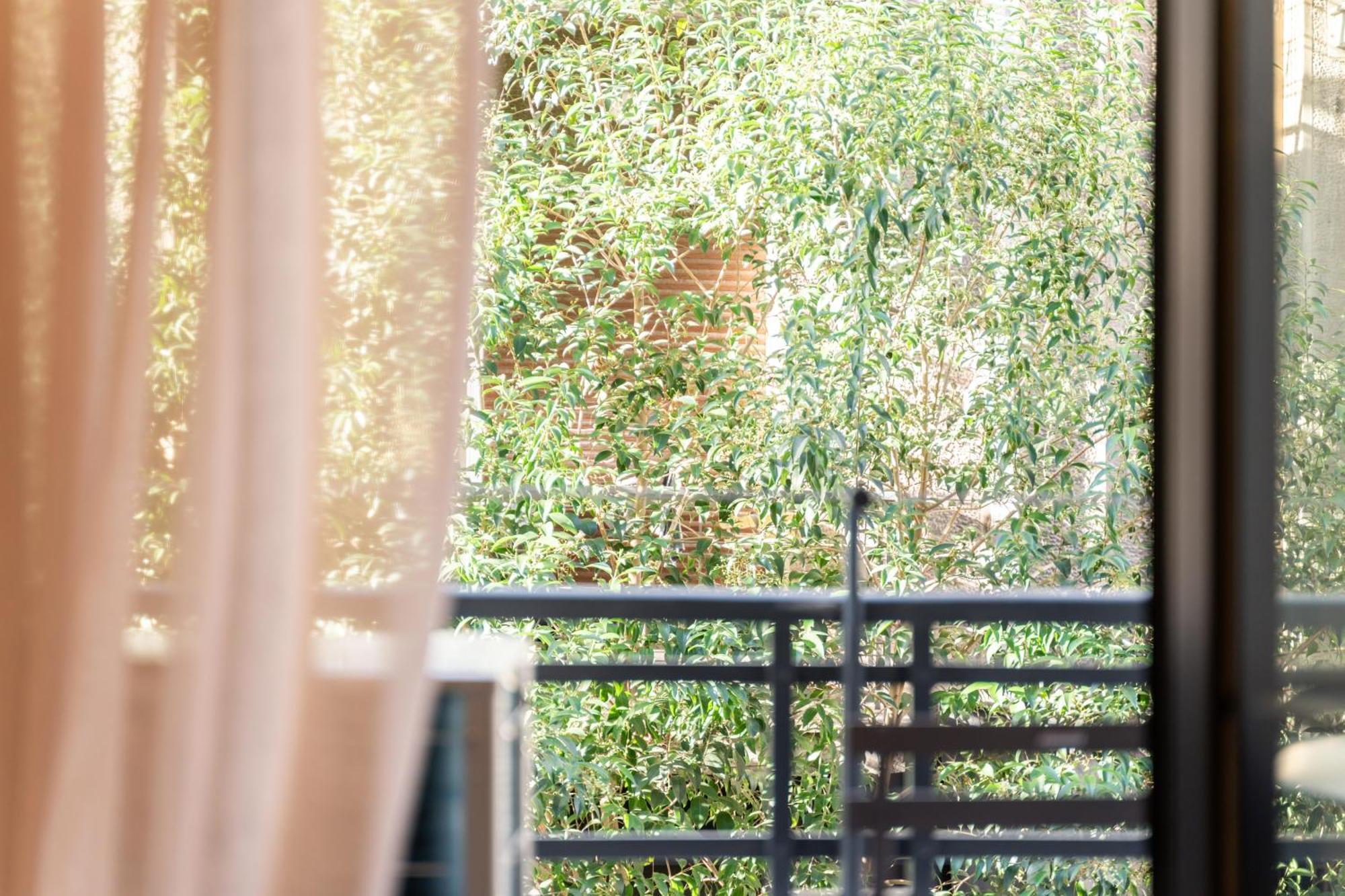 Luxury Bauhaus Athens Apartamento Exterior foto