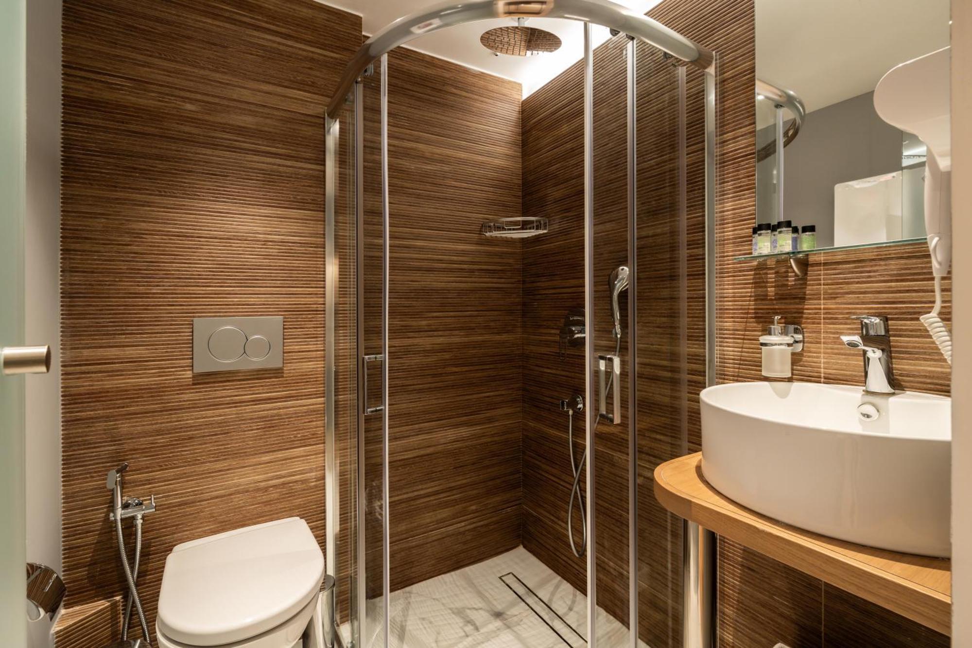 Luxury Bauhaus Athens Apartamento Exterior foto